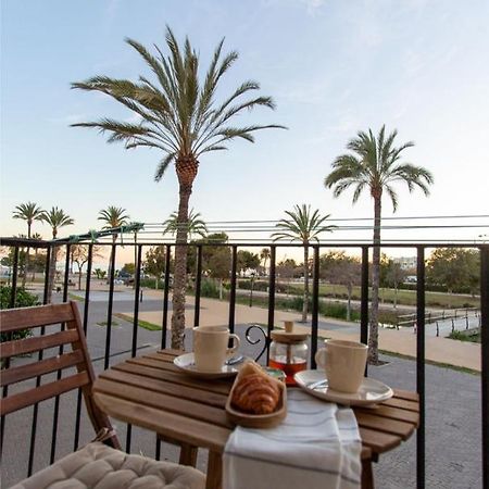 Antic Rooms Rio Villajoyosa Exterior photo