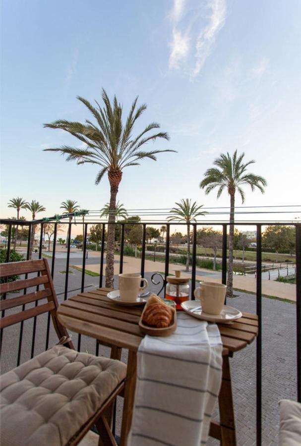 Antic Rooms Rio Villajoyosa Exterior photo