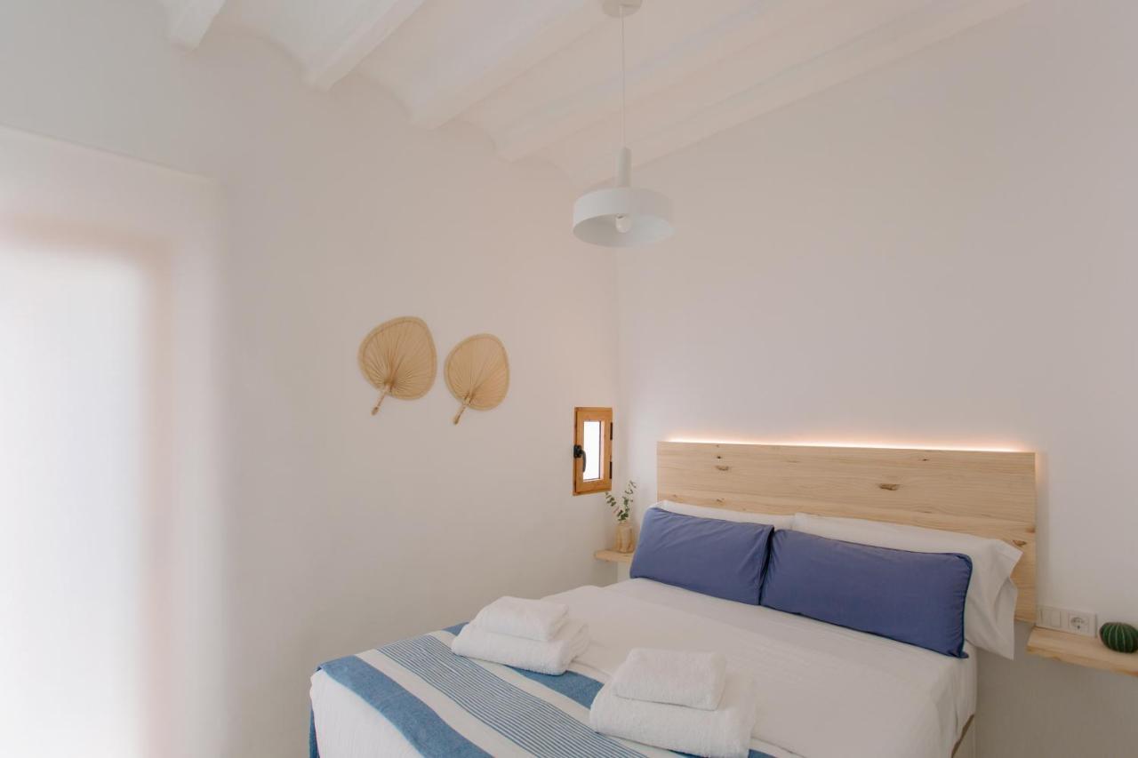 Antic Rooms Rio Villajoyosa Exterior photo