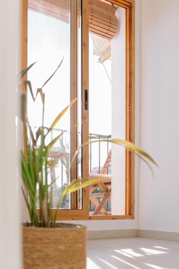 Antic Rooms Rio Villajoyosa Exterior photo