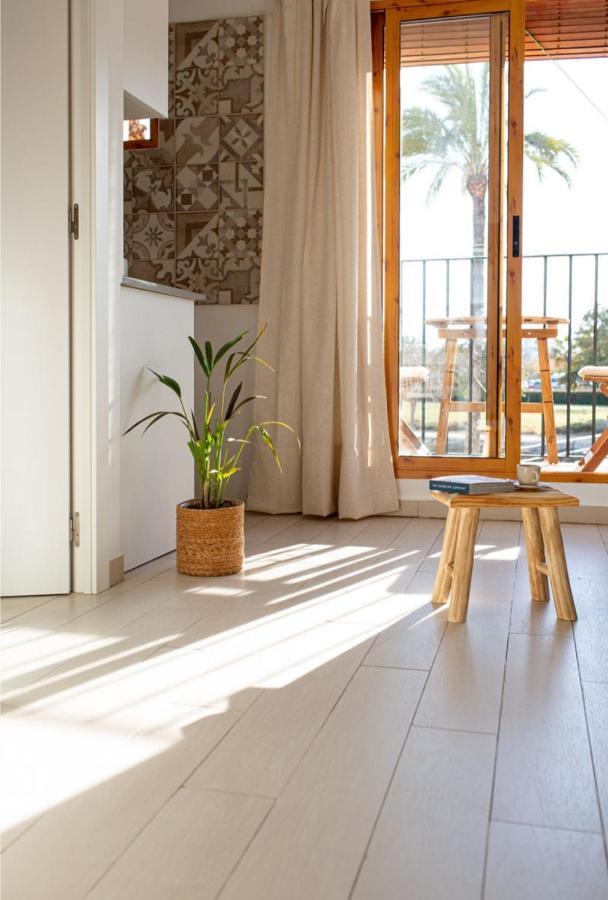 Antic Rooms Rio Villajoyosa Exterior photo