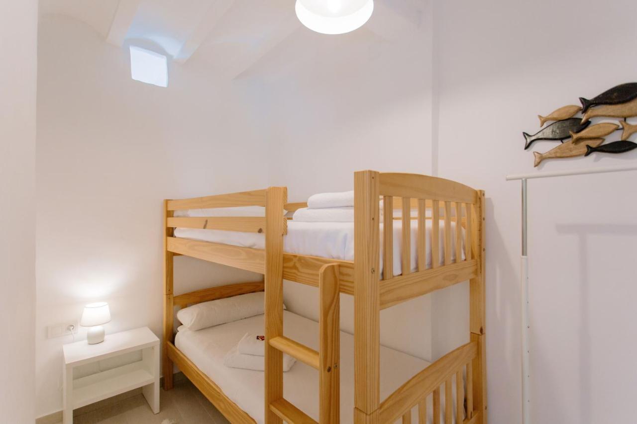 Antic Rooms Rio Villajoyosa Exterior photo
