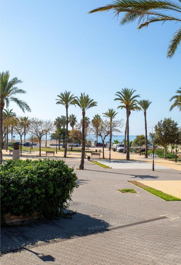 Antic Rooms Rio Villajoyosa Exterior photo