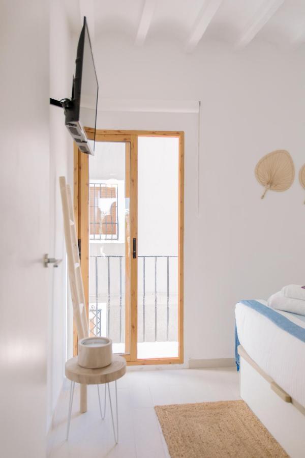 Antic Rooms Rio Villajoyosa Exterior photo