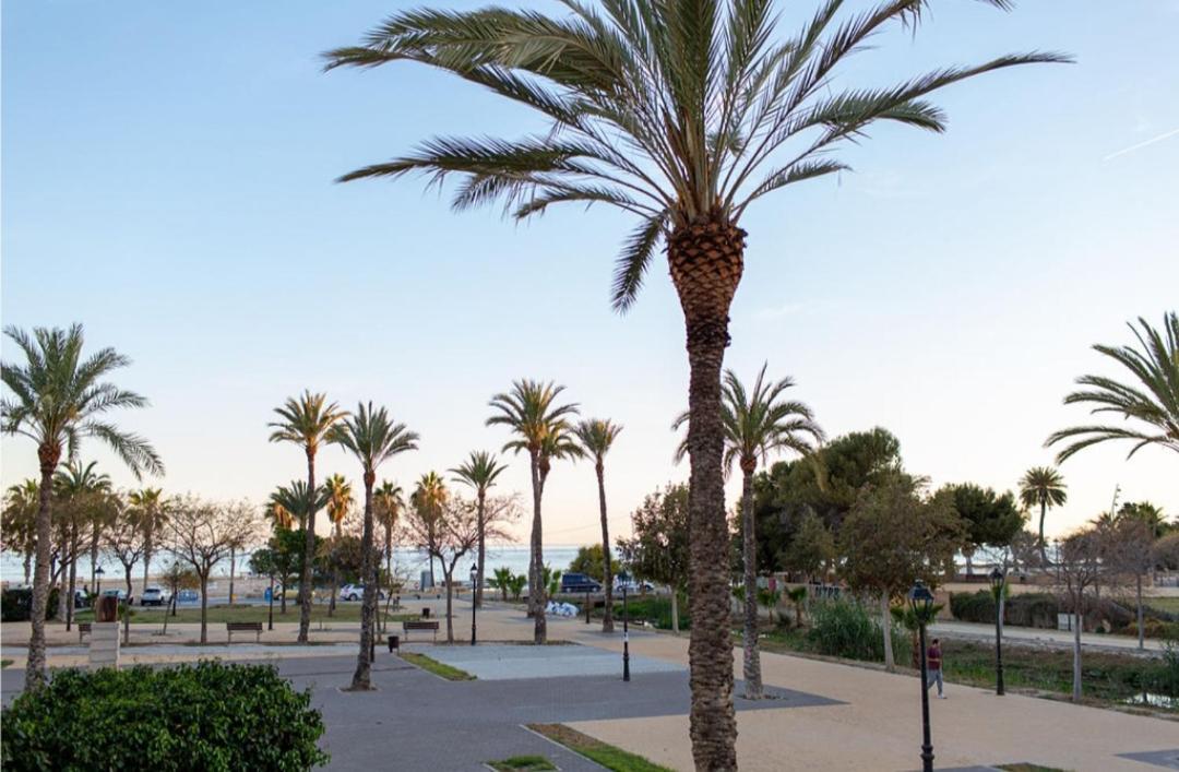 Antic Rooms Rio Villajoyosa Exterior photo